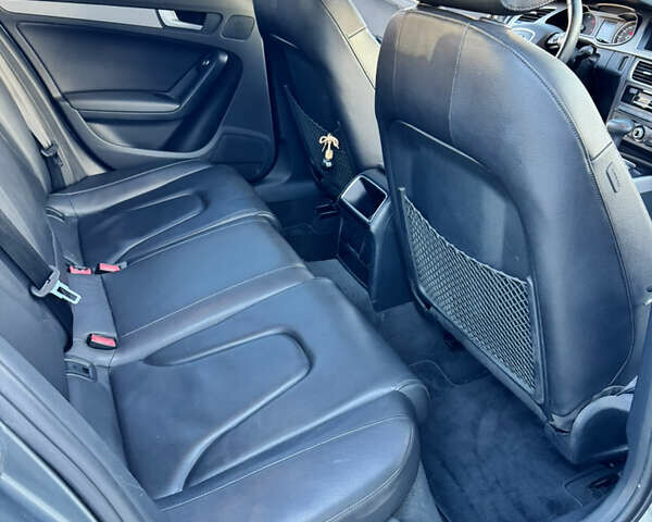Ауди А4, объемом двигателя 2 л и пробегом 147 тыс. км за 13500 $, фото 11 на Automoto.ua