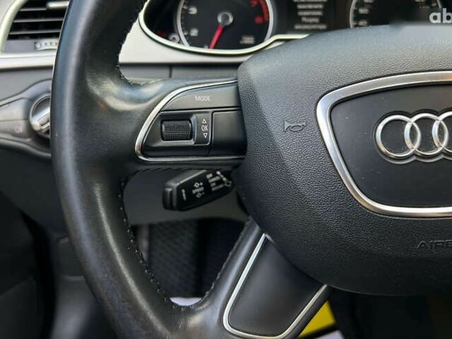 Ауди А4, объемом двигателя 2 л и пробегом 168 тыс. км за 12999 $, фото 26 на Automoto.ua