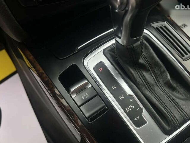 Ауди А4, объемом двигателя 2 л и пробегом 263 тыс. км за 11700 $, фото 22 на Automoto.ua