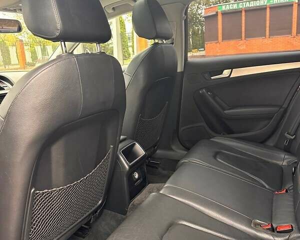 Ауди А4, объемом двигателя 2 л и пробегом 200 тыс. км за 12900 $, фото 8 на Automoto.ua