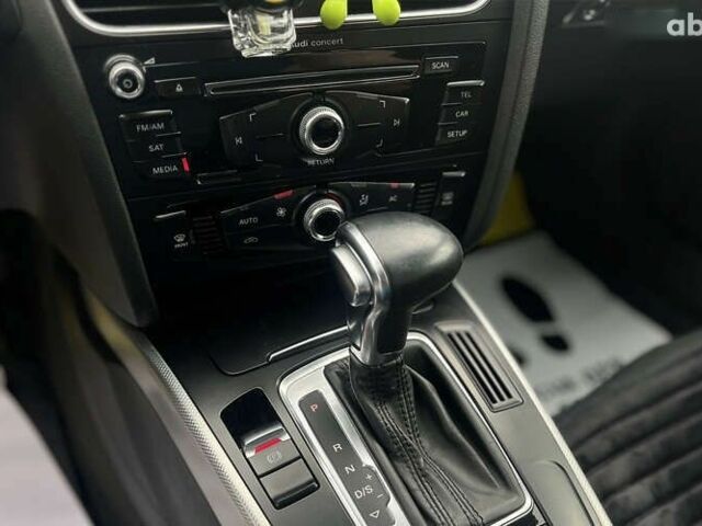 Ауди А4, объемом двигателя 2 л и пробегом 137 тыс. км за 12000 $, фото 18 на Automoto.ua