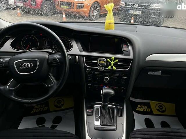 Ауди А4, объемом двигателя 2 л и пробегом 137 тыс. км за 12000 $, фото 26 на Automoto.ua