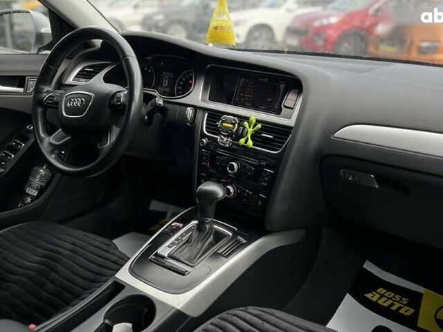 Ауди А4, объемом двигателя 2 л и пробегом 137 тыс. км за 12000 $, фото 25 на Automoto.ua