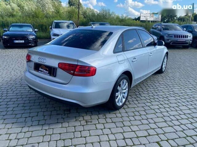 Ауди А4, объемом двигателя 2 л и пробегом 172 тыс. км за 10900 $, фото 6 на Automoto.ua