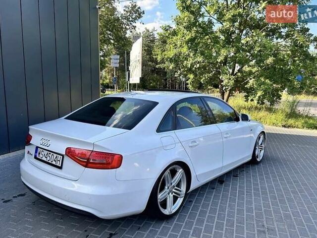 Ауді А4, об'ємом двигуна 2 л та пробігом 200 тис. км за 10500 $, фото 2 на Automoto.ua