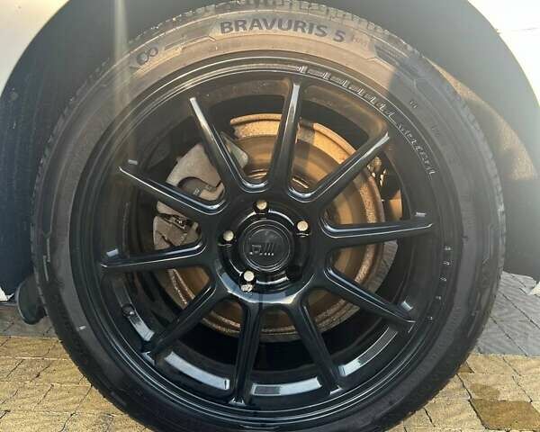 Ауди А4, объемом двигателя 1.98 л и пробегом 279 тыс. км за 10500 $, фото 20 на Automoto.ua