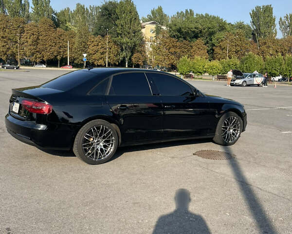 Ауди А4, объемом двигателя 1.98 л и пробегом 160 тыс. км за 13500 $, фото 16 на Automoto.ua