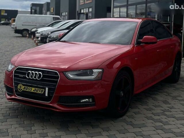 Ауди А4, объемом двигателя 2 л и пробегом 263 тыс. км за 11700 $, фото 2 на Automoto.ua