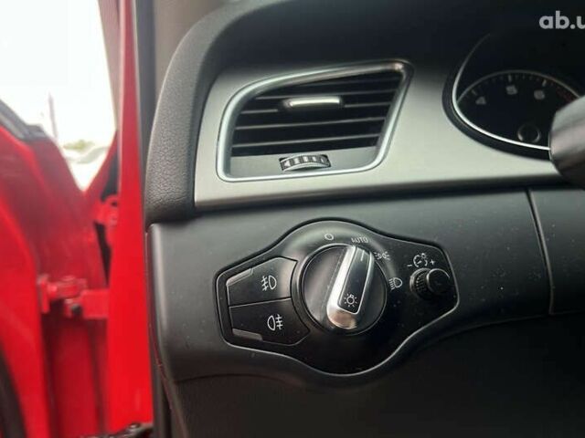 Ауди А4, объемом двигателя 2 л и пробегом 263 тыс. км за 11700 $, фото 27 на Automoto.ua