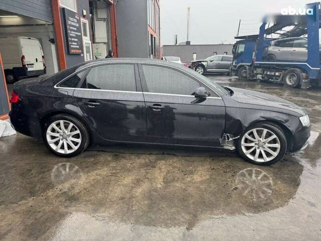 Ауди А4 2013 в Львове на Automoto.ua Ауди А4, объемом двигателя 2 л и пробегом 140 тыс. км за 13500 $, фото 2 на Automoto.ua