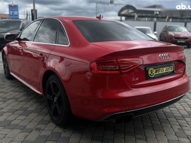 Ауди А4, объемом двигателя 2 л и пробегом 263 тыс. км за 11700 $, фото 4 на Automoto.ua