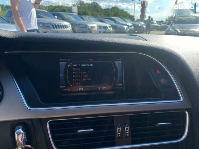 Ауди А4, объемом двигателя 2 л и пробегом 172 тыс. км за 10900 $, фото 14 на Automoto.ua