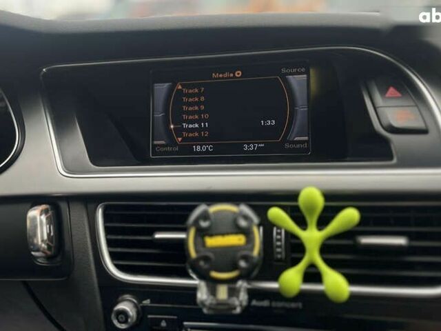 Ауди А4, объемом двигателя 2 л и пробегом 137 тыс. км за 12000 $, фото 20 на Automoto.ua