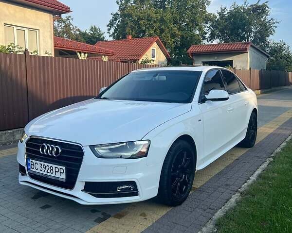 Ауди А4, объемом двигателя 1.98 л и пробегом 279 тыс. км за 10500 $, фото 2 на Automoto.ua