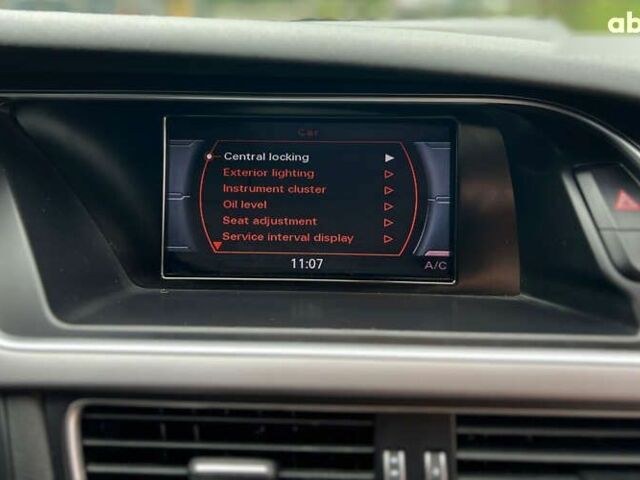 Ауди А4, объемом двигателя 2 л и пробегом 151 тыс. км за 13750 $, фото 10 на Automoto.ua