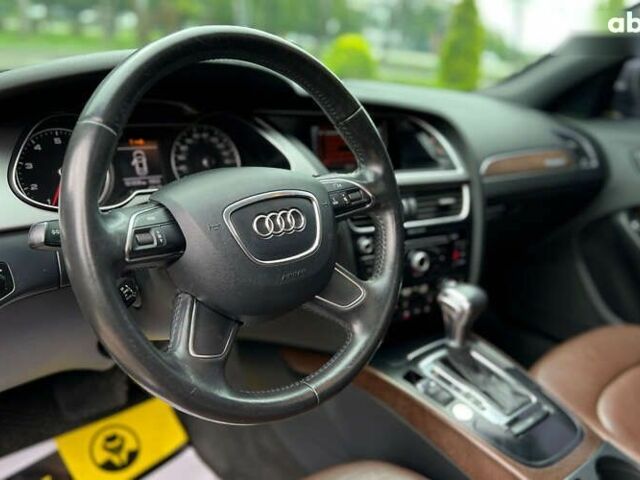 Ауди А4, объемом двигателя 2 л и пробегом 151 тыс. км за 13750 $, фото 20 на Automoto.ua