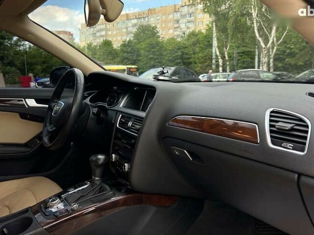 Ауди А4, объемом двигателя 2 л и пробегом 168 тыс. км за 12999 $, фото 9 на Automoto.ua