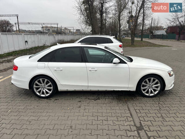 Ауди А4, объемом двигателя 2 л и пробегом 200 тыс. км за 11500 $, фото 2 на Automoto.ua