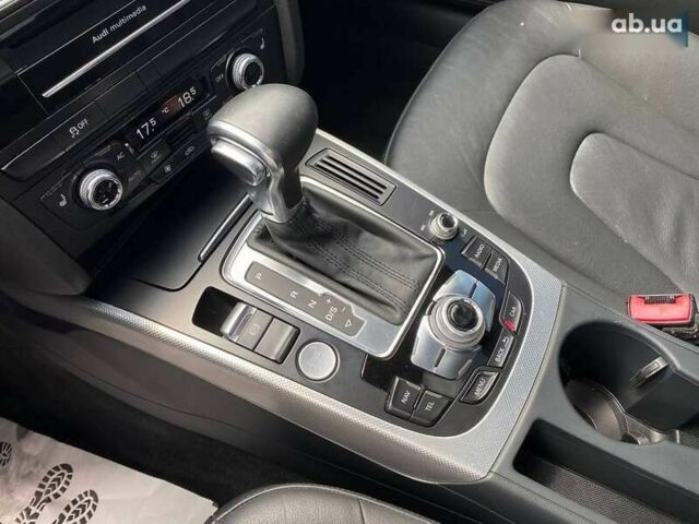 Ауди А4, объемом двигателя 2 л и пробегом 160 тыс. км за 10300 $, фото 17 на Automoto.ua