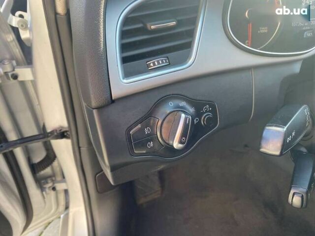 Ауди А4, объемом двигателя 2 л и пробегом 172 тыс. км за 10900 $, фото 12 на Automoto.ua