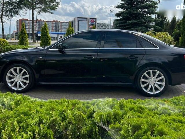 Ауди А4, объемом двигателя 2 л и пробегом 193 тыс. км за 11750 $, фото 3 на Automoto.ua