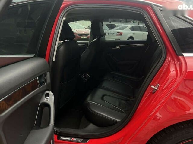 Ауди А4, объемом двигателя 2 л и пробегом 263 тыс. км за 11700 $, фото 14 на Automoto.ua