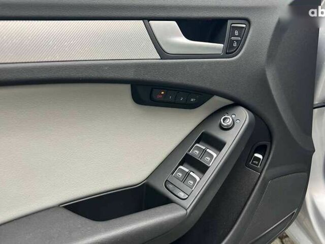 Ауди А4, объемом двигателя 2 л и пробегом 256 тыс. км за 12700 $, фото 7 на Automoto.ua