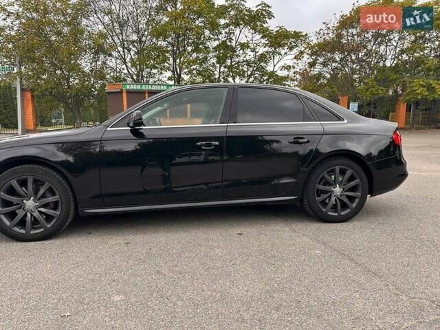 Ауди А4, объемом двигателя 2 л и пробегом 200 тыс. км за 12900 $, фото 2 на Automoto.ua
