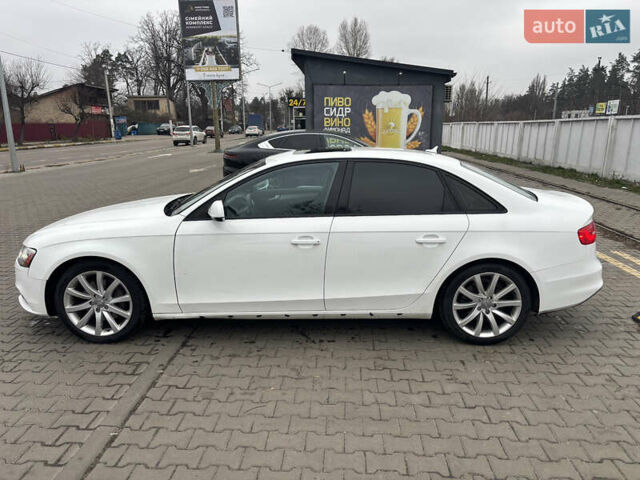 Ауди А4, объемом двигателя 2 л и пробегом 200 тыс. км за 11500 $, фото 3 на Automoto.ua