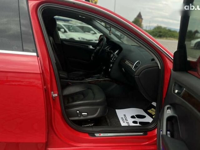 Ауди А4, объемом двигателя 2 л и пробегом 263 тыс. км за 11700 $, фото 13 на Automoto.ua