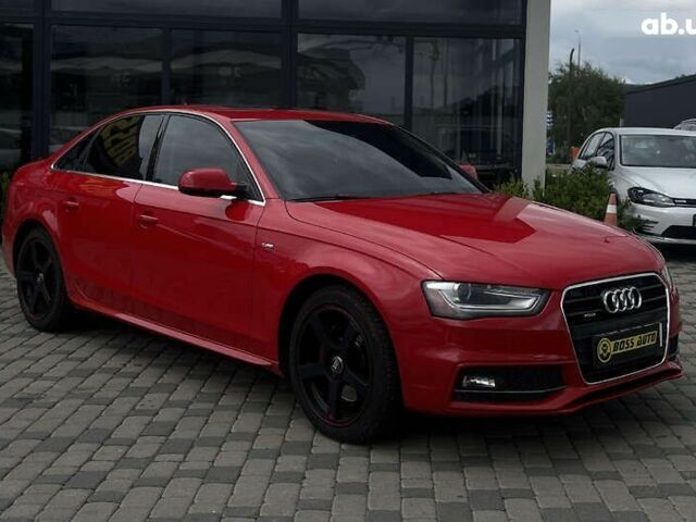 Ауди А4, объемом двигателя 2 л и пробегом 263 тыс. км за 11700 $, фото 8 на Automoto.ua