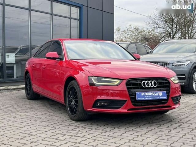 Ауди А4, объемом двигателя 2 л и пробегом 251 тыс. км за 10790 $, фото 2 на Automoto.ua