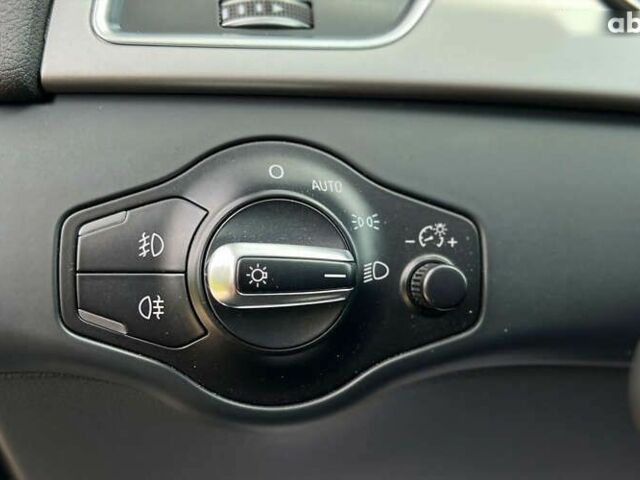 Ауди А4, объемом двигателя 2 л и пробегом 193 тыс. км за 11750 $, фото 22 на Automoto.ua