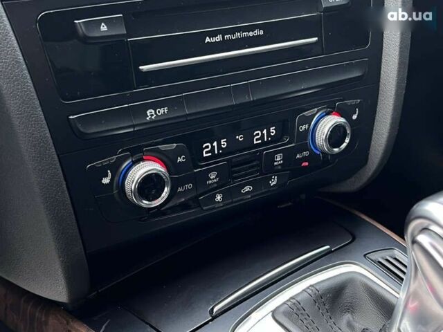 Ауди А4, объемом двигателя 2 л и пробегом 251 тыс. км за 10790 $, фото 25 на Automoto.ua
