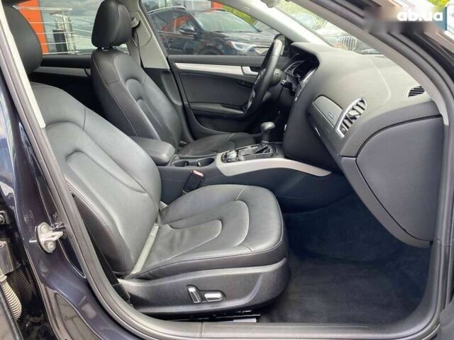 Ауди А4, объемом двигателя 2 л и пробегом 160 тыс. км за 10300 $, фото 24 на Automoto.ua