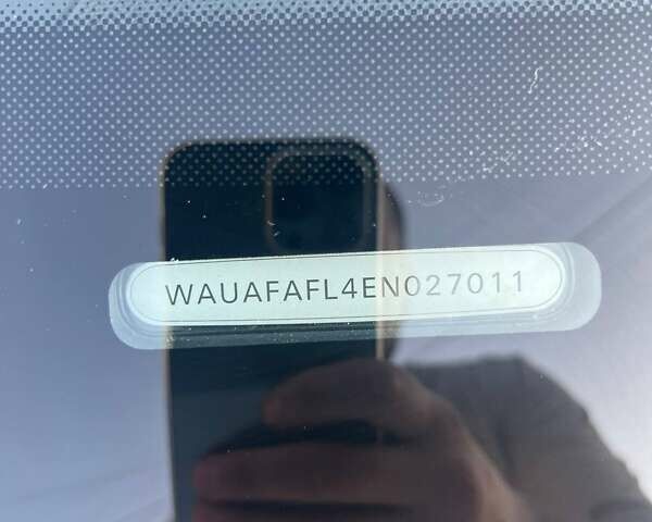Ауди А4, объемом двигателя 1.98 л и пробегом 279 тыс. км за 10500 $, фото 8 на Automoto.ua