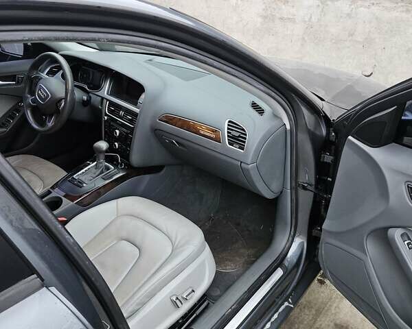 Ауди А4, объемом двигателя 2 л и пробегом 231 тыс. км за 9300 $, фото 1 на Automoto.ua