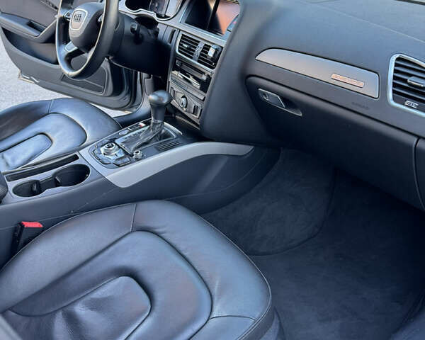 Ауди А4, объемом двигателя 2 л и пробегом 147 тыс. км за 13500 $, фото 10 на Automoto.ua