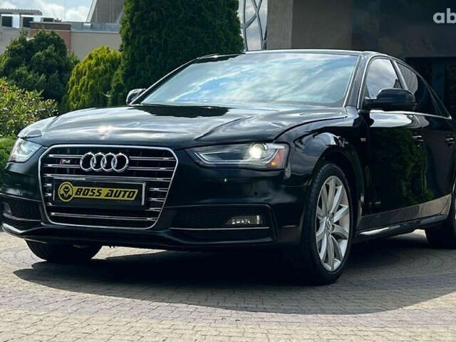 Ауди А4, объемом двигателя 2 л и пробегом 193 тыс. км за 11750 $, фото 2 на Automoto.ua