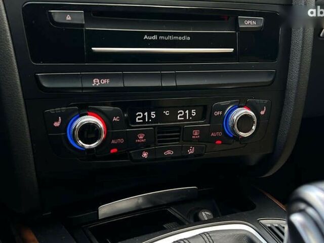 Ауди А4, объемом двигателя 2 л и пробегом 168 тыс. км за 12999 $, фото 23 на Automoto.ua