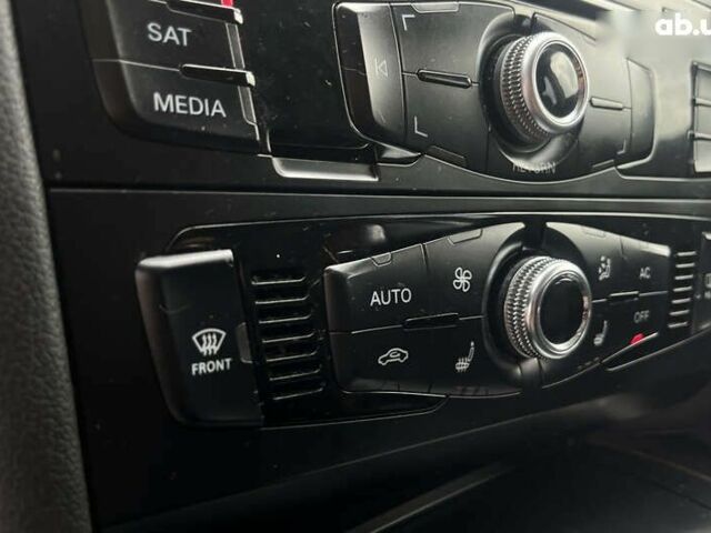 Ауди А4, объемом двигателя 2 л и пробегом 263 тыс. км за 11700 $, фото 21 на Automoto.ua