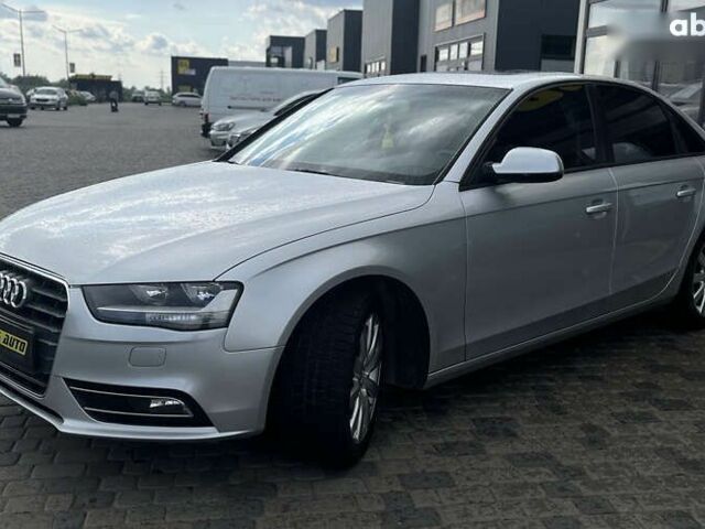 Ауди А4, объемом двигателя 2 л и пробегом 137 тыс. км за 12000 $, фото 2 на Automoto.ua