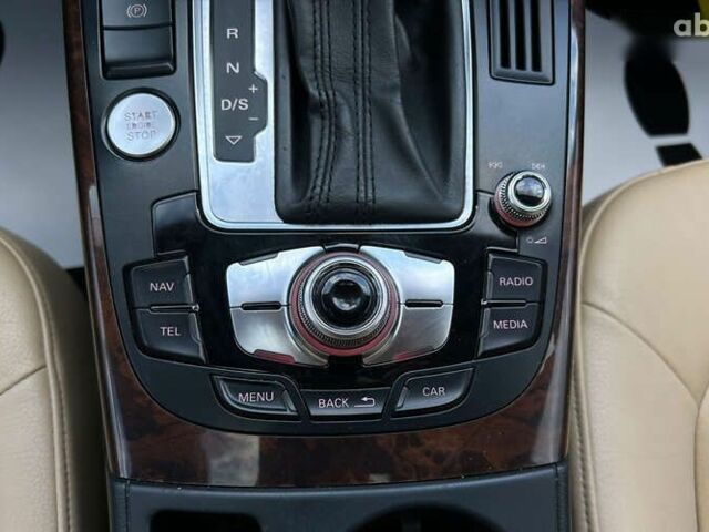 Ауди А4, объемом двигателя 2 л и пробегом 168 тыс. км за 12999 $, фото 17 на Automoto.ua