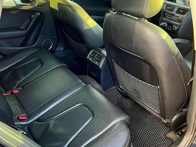Ауди А4, объемом двигателя 20 л и пробегом 179 тыс. км за 12999 $, фото 8 на Automoto.ua