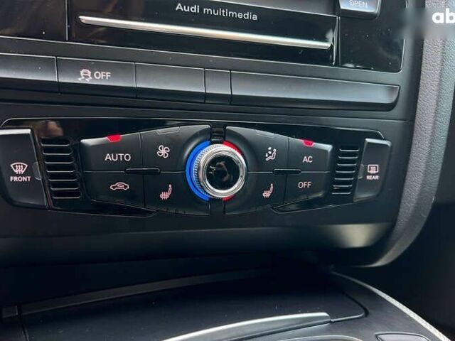 Ауди А4, объемом двигателя 2 л и пробегом 193 тыс. км за 11750 $, фото 24 на Automoto.ua