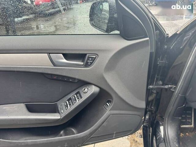 Ауди А4 2013 в Львове на Automoto.ua Ауди А4, объемом двигателя 2 л и пробегом 140 тыс. км за 13500 $, фото 7 на Automoto.ua