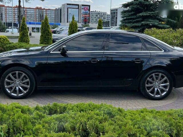 Ауди А4, объемом двигателя 2 л и пробегом 168 тыс. км за 12999 $, фото 3 на Automoto.ua