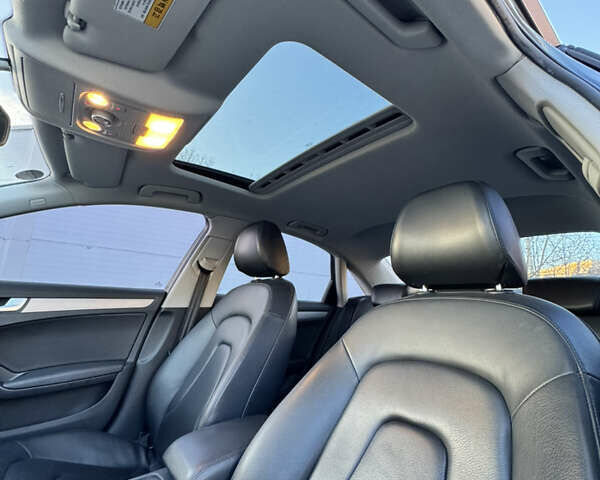 Ауди А4, объемом двигателя 2 л и пробегом 147 тыс. км за 13500 $, фото 12 на Automoto.ua