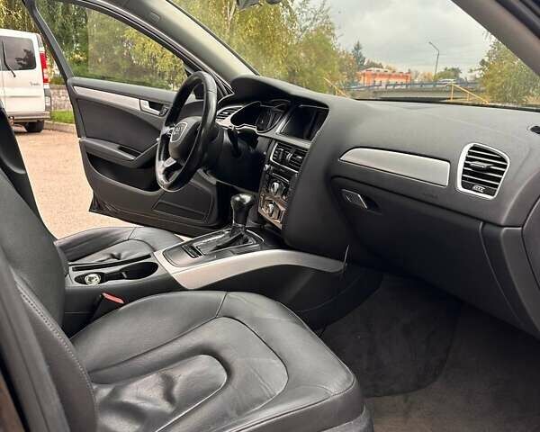 Ауди А4, объемом двигателя 2 л и пробегом 200 тыс. км за 12900 $, фото 10 на Automoto.ua