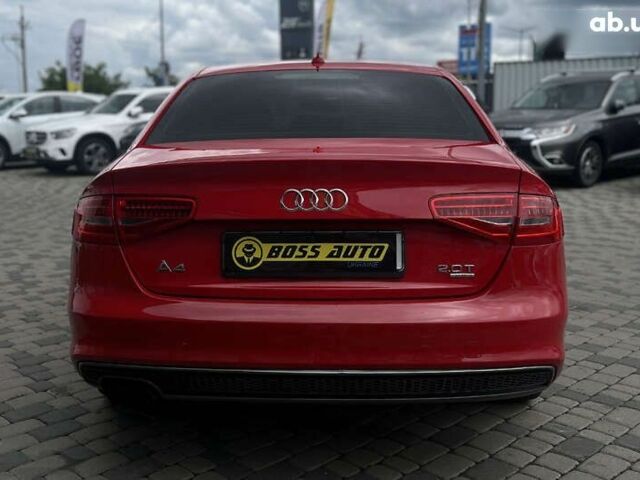 Ауди А4, объемом двигателя 2 л и пробегом 263 тыс. км за 11700 $, фото 5 на Automoto.ua